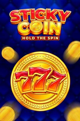 Sticky coins