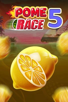 Pome 5 race